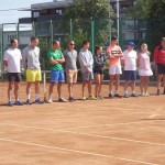 turniej tenisowy Pogodne Suwałki Challenge 2019