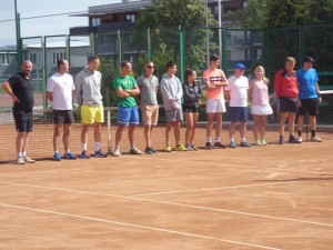 turniej tenisowy Pogodne Suwałki Challenge 2019