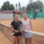 turniej tenisowy Pogodne Suwałki Challenge 2019