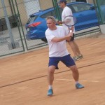 turniej tenisowy Pogodne Suwałki Challenge 2019