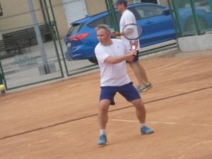 turniej tenisowy Pogodne Suwałki Challenge 2019