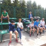 turniej tenisowy Pogodne Suwałki Challenge 2019