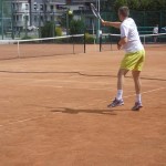 turniej tenisowy Pogodne Suwałki Challenge 2019