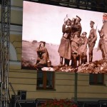 Suwałki 100-lecie niepodległości widowisko historyczne