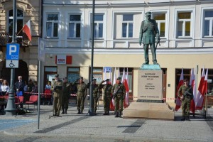 Suwałki wyzwolenie 100-lecie