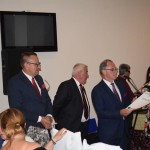 Suwałki 20-lecie klubu Jaćwing
