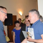 Suwałki 20-lecie klubu Jaćwing