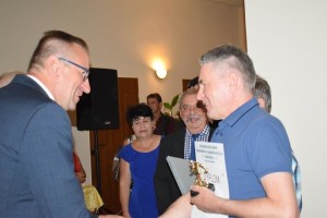 Suwałki 20-lecie klubu Jaćwing