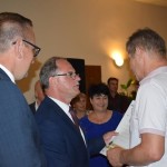 Suwałki 20-lecie klubu Jaćwing