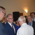 Suwałki 20-lecie klubu Jaćwing