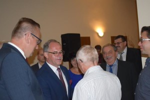 Suwałki 20-lecie klubu Jaćwing