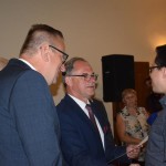 Suwałki 20-lecie klubu Jaćwing
