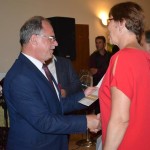 Suwałki 20-lecie klubu Jaćwing
