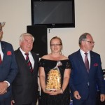 Suwałki 20-lecie klubu Jaćwing