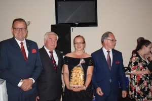 Suwałki 20-lecie klubu Jaćwing