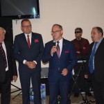 Suwałki 20-lecie klubu Jaćwing