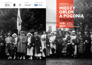 Konferencja naukowa „Między Orłem a Pogonią. Suwalszczyzna w latach 1918-1920”