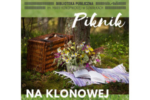 Piknik na Klonowej