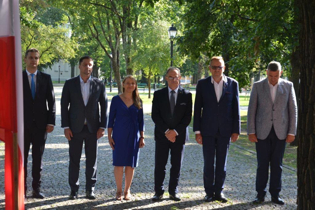 Suwałki Dzień Solidarności i Wolności