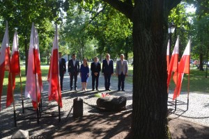 Suwałki Dzień Solidarności i Wolności