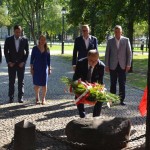 Suwałki Dzień Solidarności i Wolności