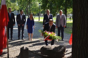 Suwałki Dzień Solidarności i Wolności