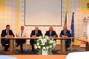 Suwałki Forum Gospodarcze