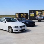 Suwałki Moto Show konferencja lotnisko