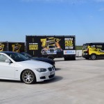 Suwałki Moto Show konferencja lotnisko
