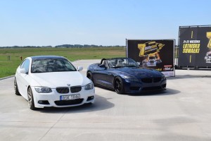 Suwałki Moto Show konferencja lotnisko