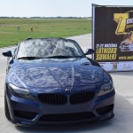 Suwałki Moto Show konferencja lotnisko