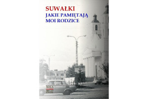Kolejne spotkanie Małej Akademii 300 lat Suwałk