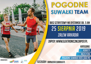 Sportowe Zakończenie Wakacji