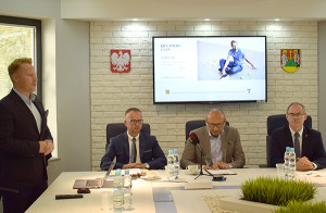 Największy w regionie turniej tenisowy