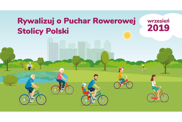 Suwałki rowerowa stolica Polski