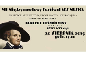 VII Międzynarodowy Festiwal Ars Musica