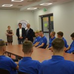 Suwałki Wigry stypendia