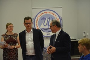 Suwałki Wigry stypendia