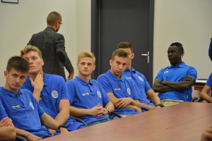 Suwałki Wigry stypendia
