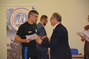 Suwałki Wigry stypendia