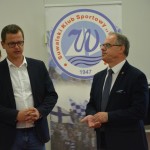 Suwałki Wigry stypendia