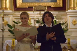 Kolejny koncert festiwalu ARS MUSICA