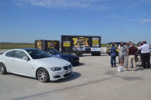Moto Show w Suwałkach
