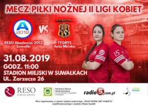 Porażka Akademii 2012 w II lidze