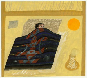 Ilustracje Andrzeja Strumiłły