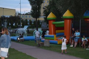 Suwałki maraton szantowy 2019