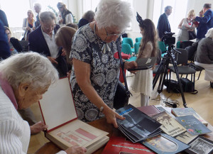 Światowy Zjazd rodu Wieruszów. Galeria zdjęć.