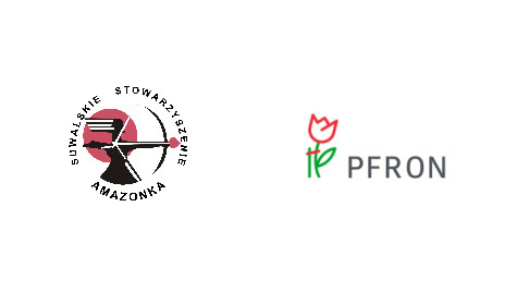 Suwałki Amazonki Pefron