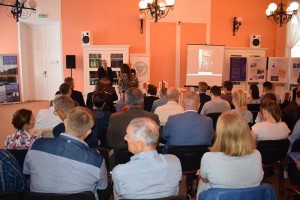Suwałki Archiwum Państwowe konferencja Powstanie Sejneńskie