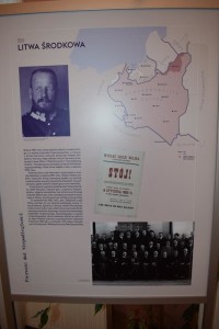 Suwałki Archiwum Państwowe konferencja Powstanie Sejneńskie
